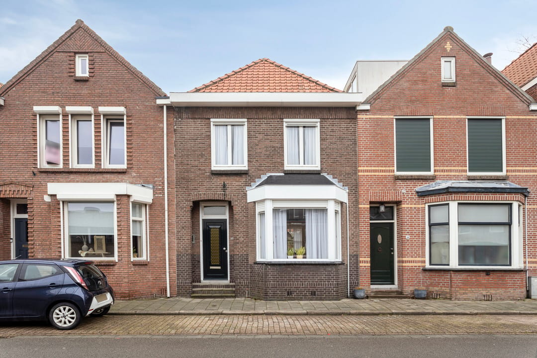 Foto 1 van Burgemeester Geillstraat 40