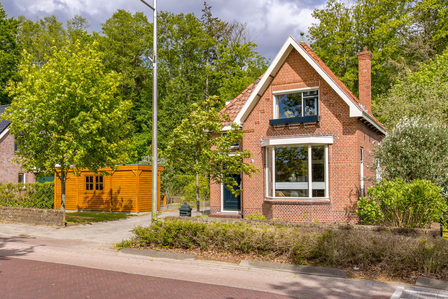 Foto 5 van Barnflair Oost 3
