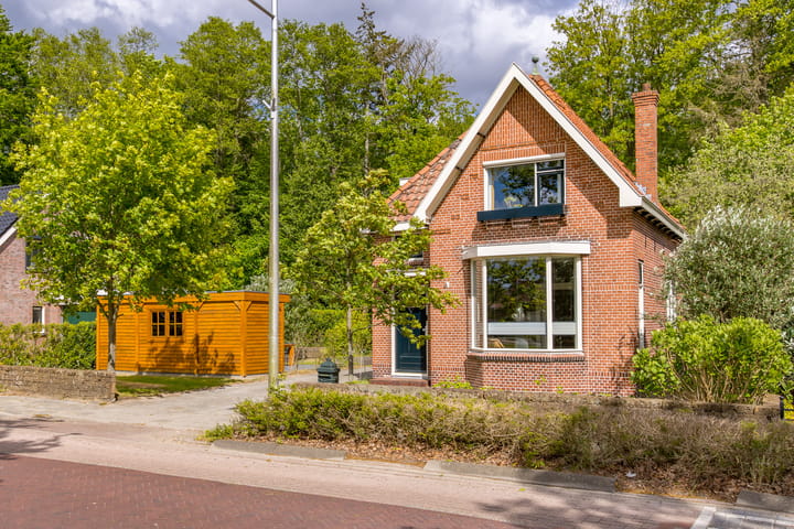 Foto 5 van Barnflair Oost 3