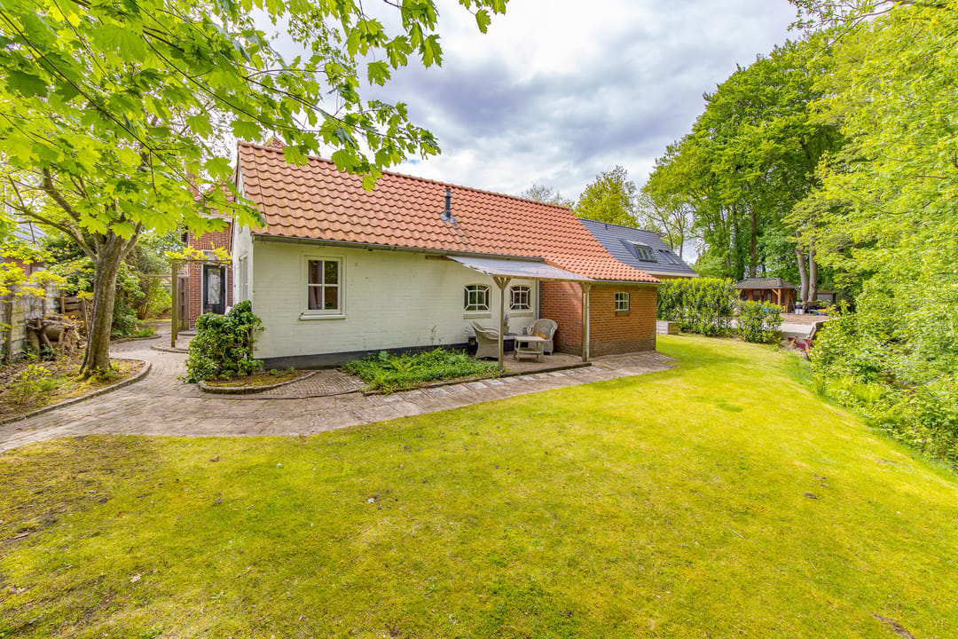Foto 43 van Barnflair Oost 3