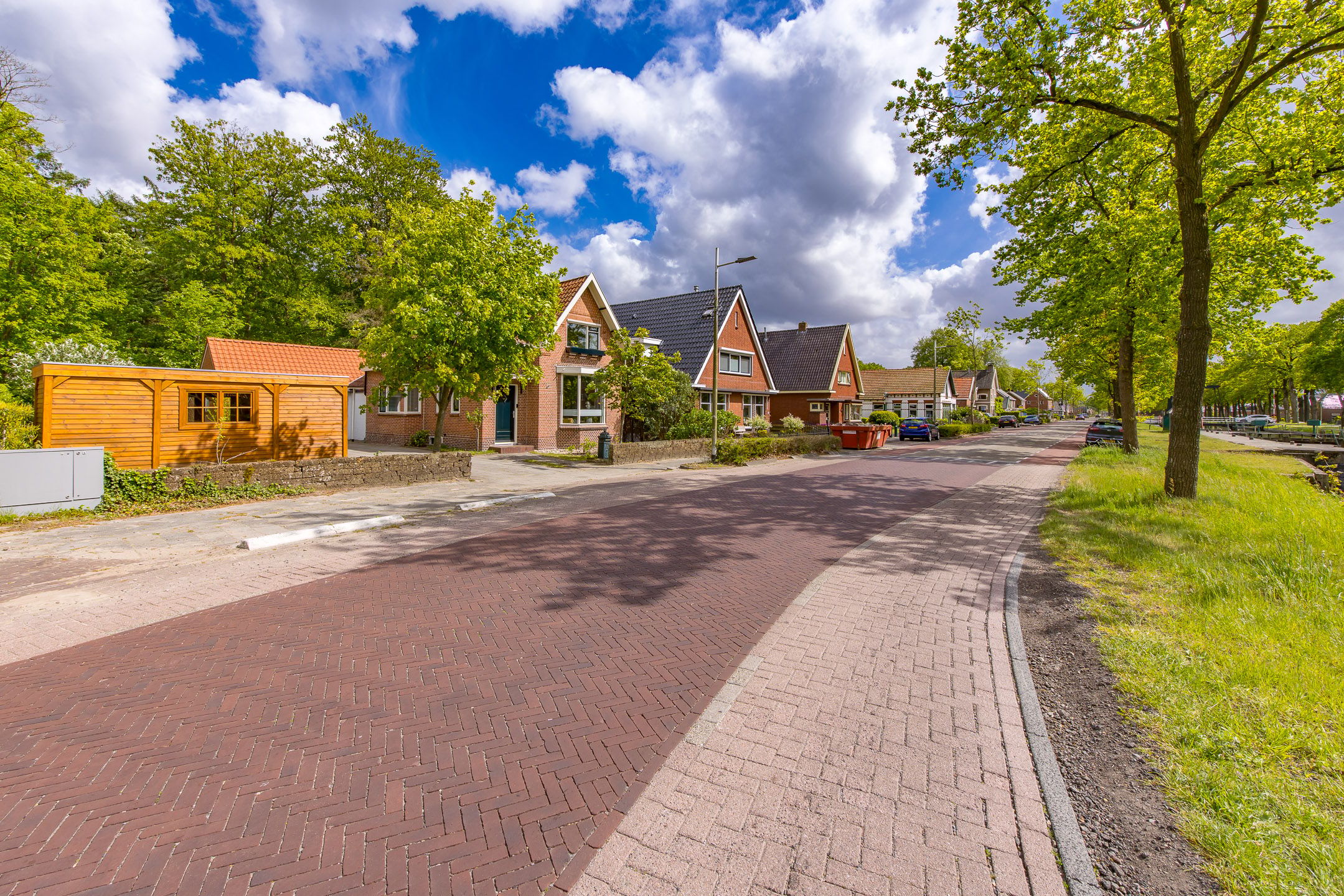 Foto 6 van Barnflair Oost 3