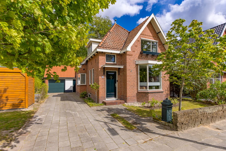 Foto 4 van Barnflair Oost 3