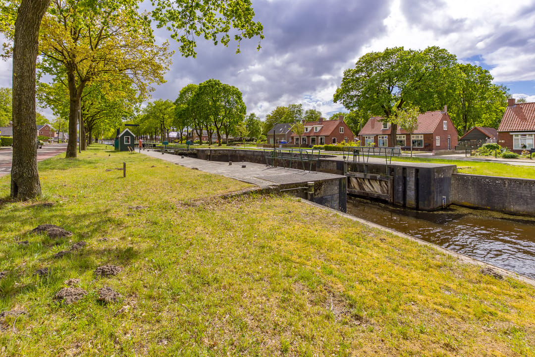 Foto 7 van Barnflair Oost 3