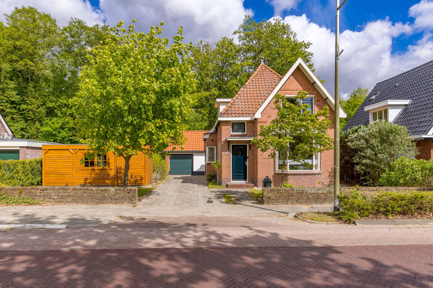 Foto 1 van Barnflair Oost 3