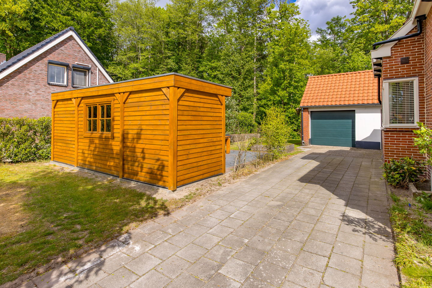 Foto 10 van Barnflair Oost 3
