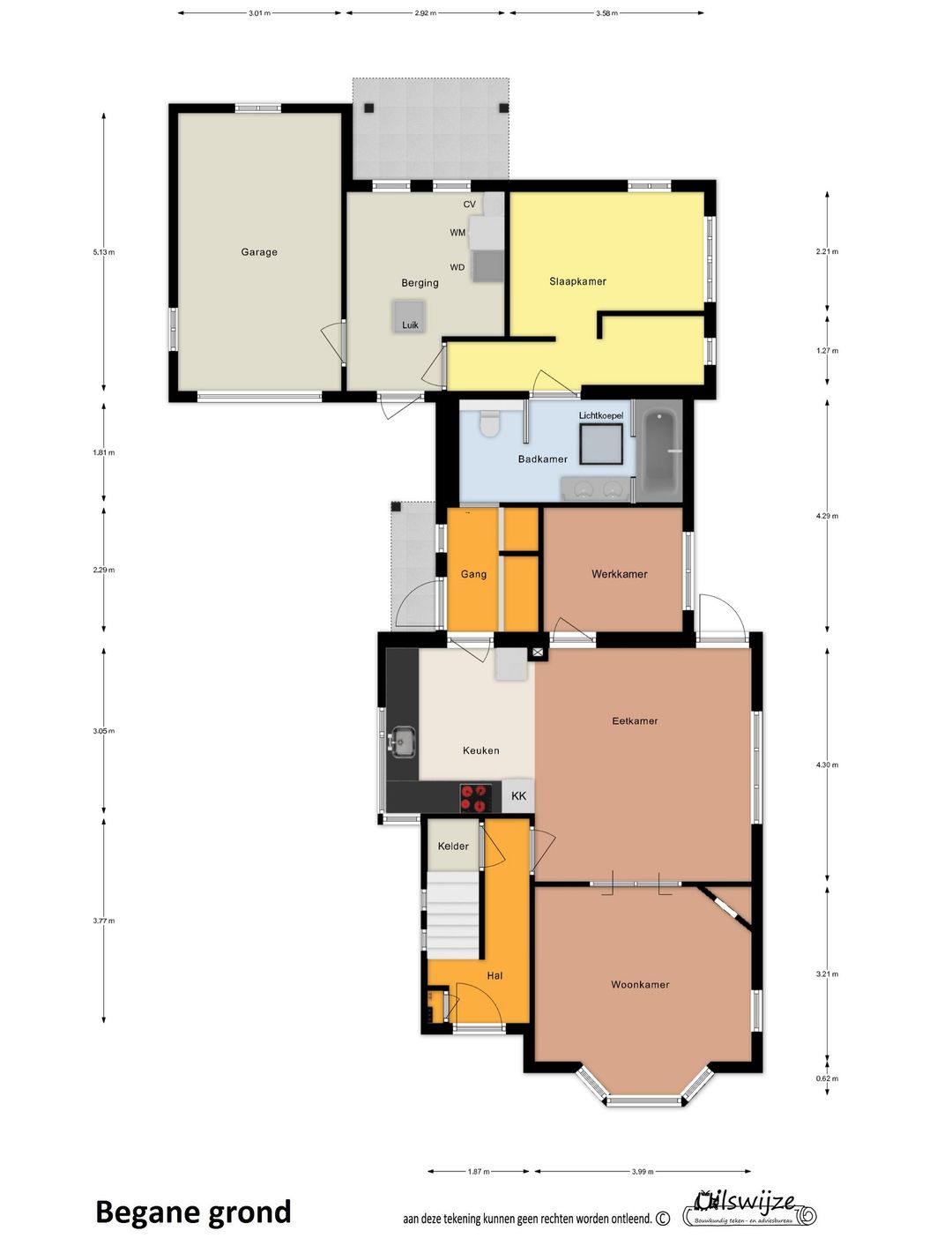 Foto 47 van Barnflair Oost 3