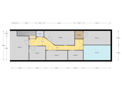 Bekijk plattegrond