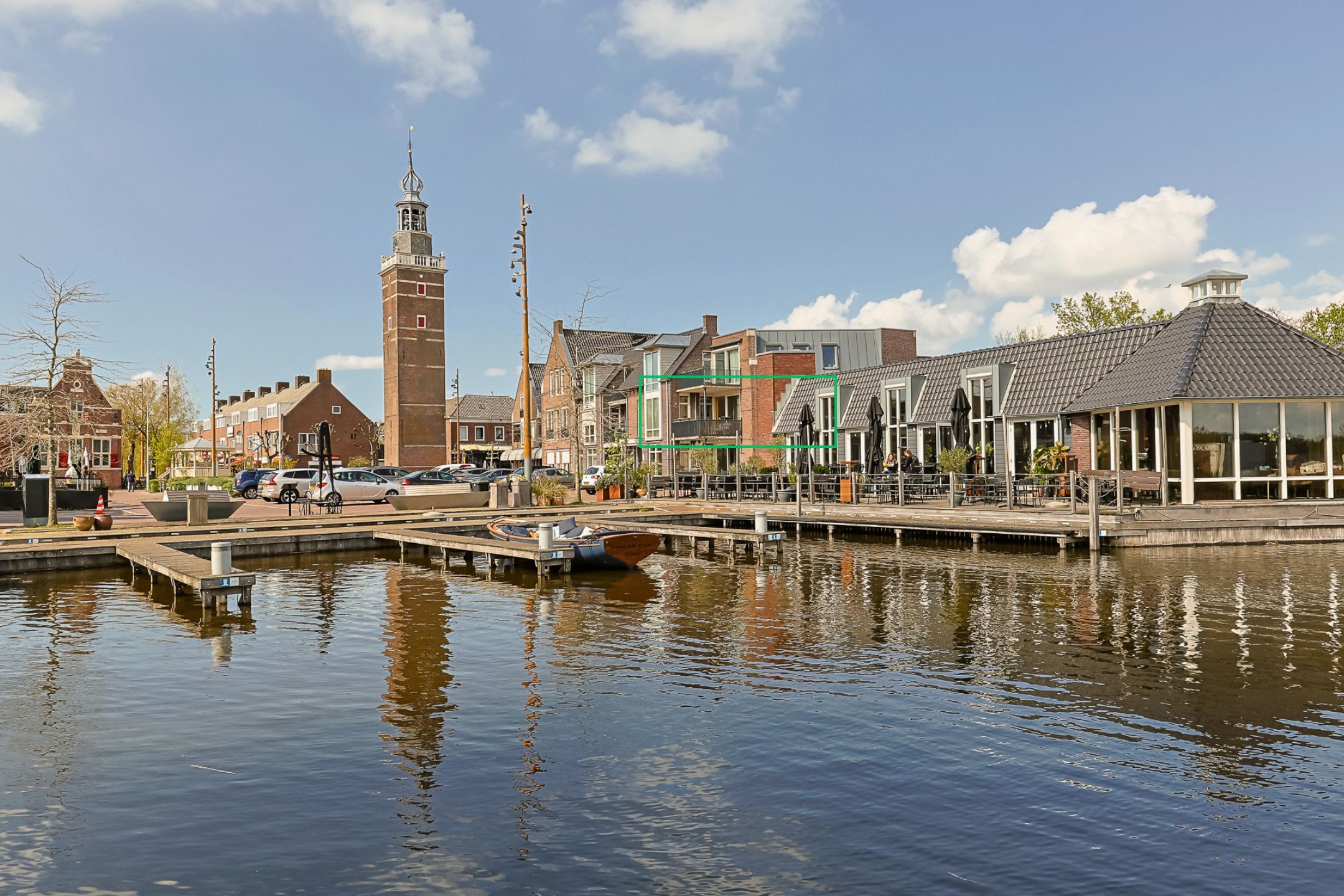 Reghthuysplein 14-L 14 L