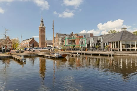Reghthuysplein thumbnail