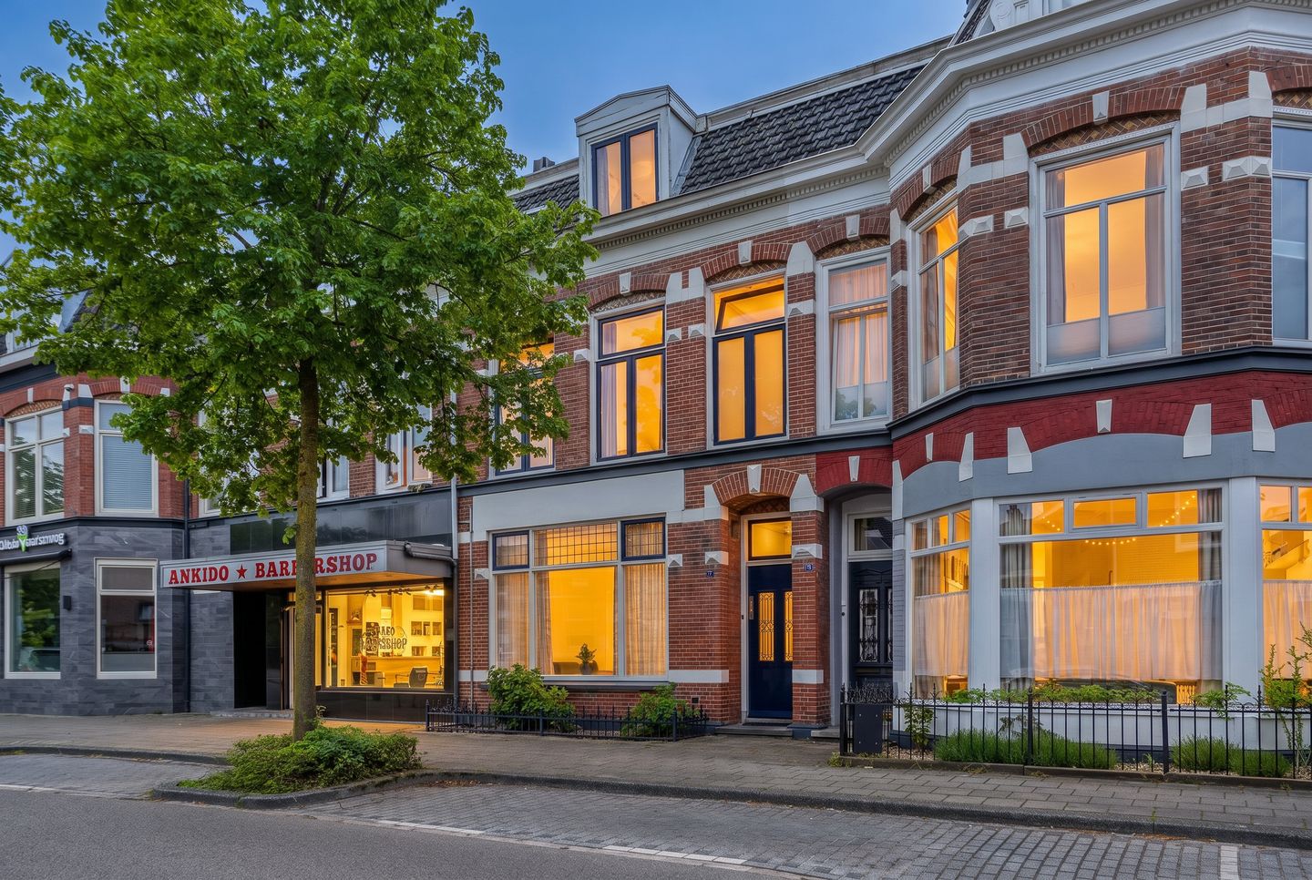 Foto 5 van Voortsweg 7