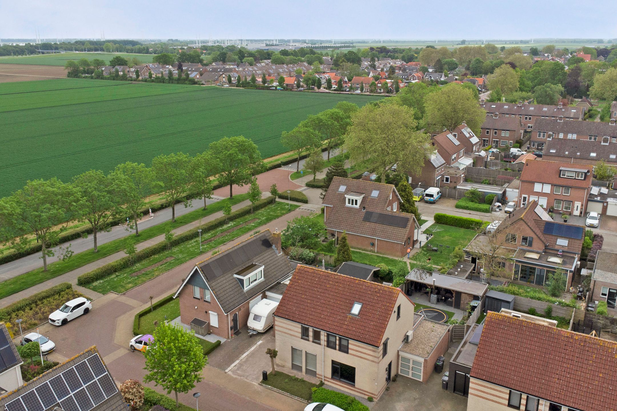 Photo 36 of Pontiaanstraat 6