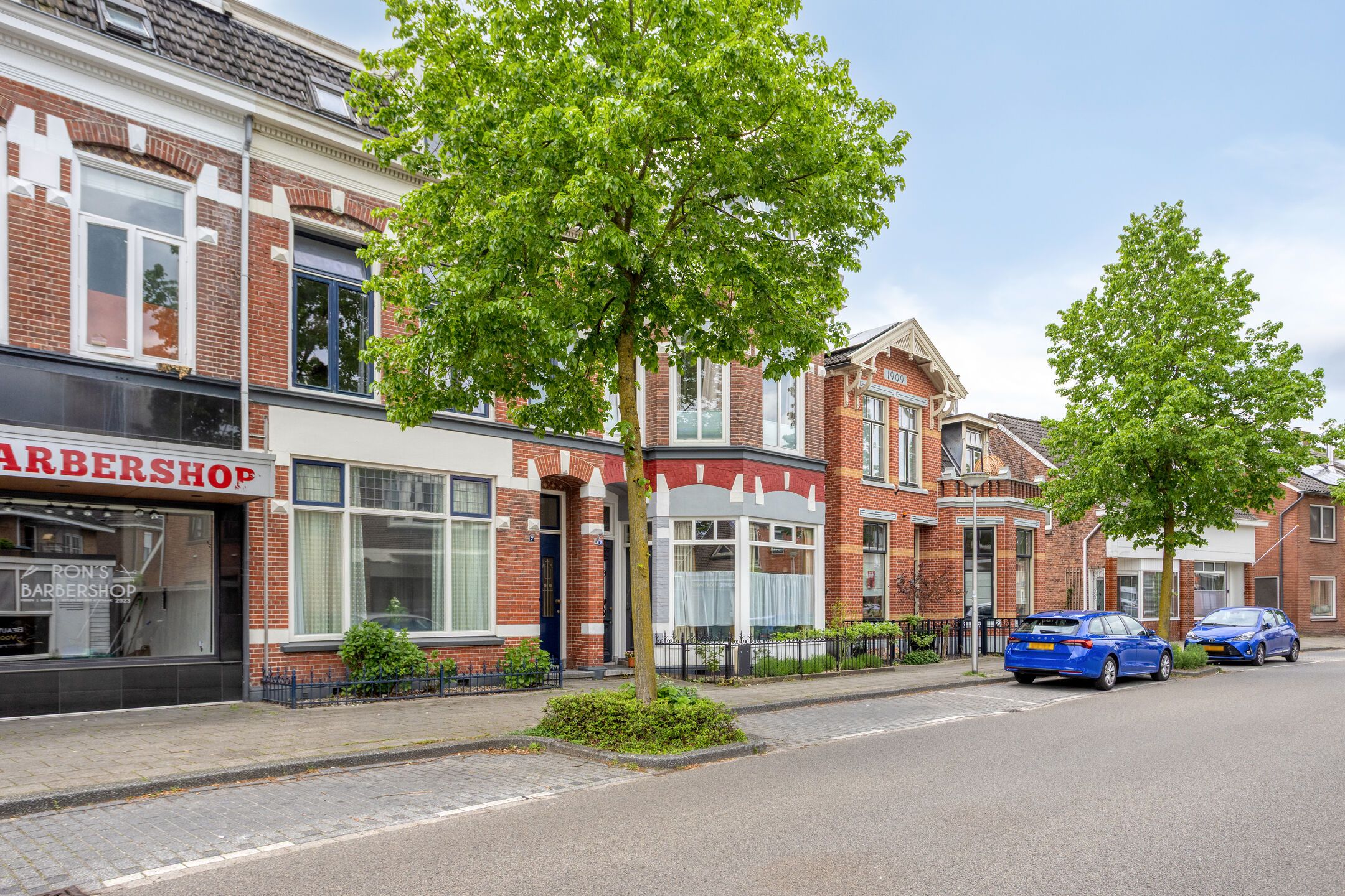 Foto 57 van Voortsweg 7