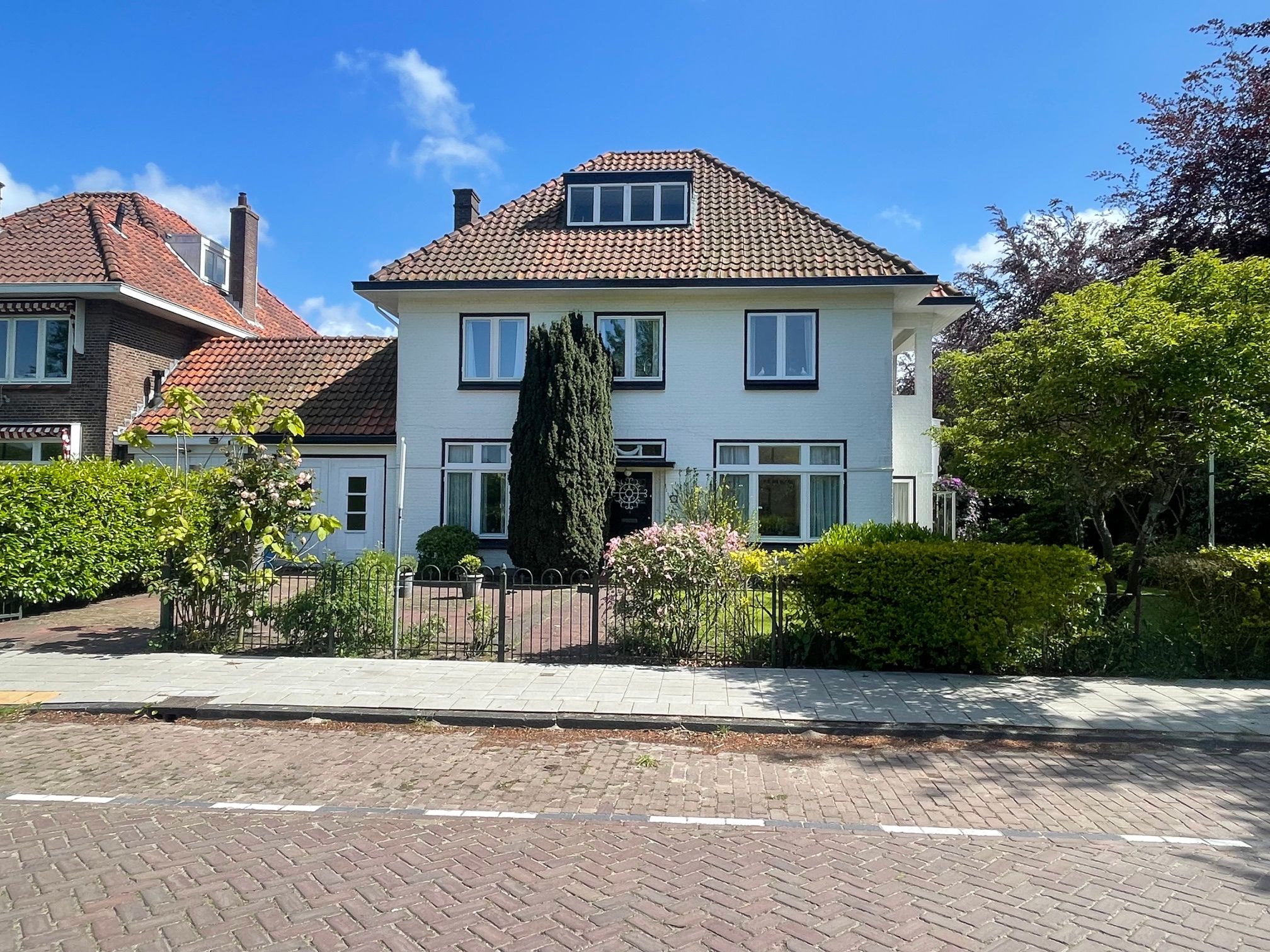 Wittenburgerweg 52 