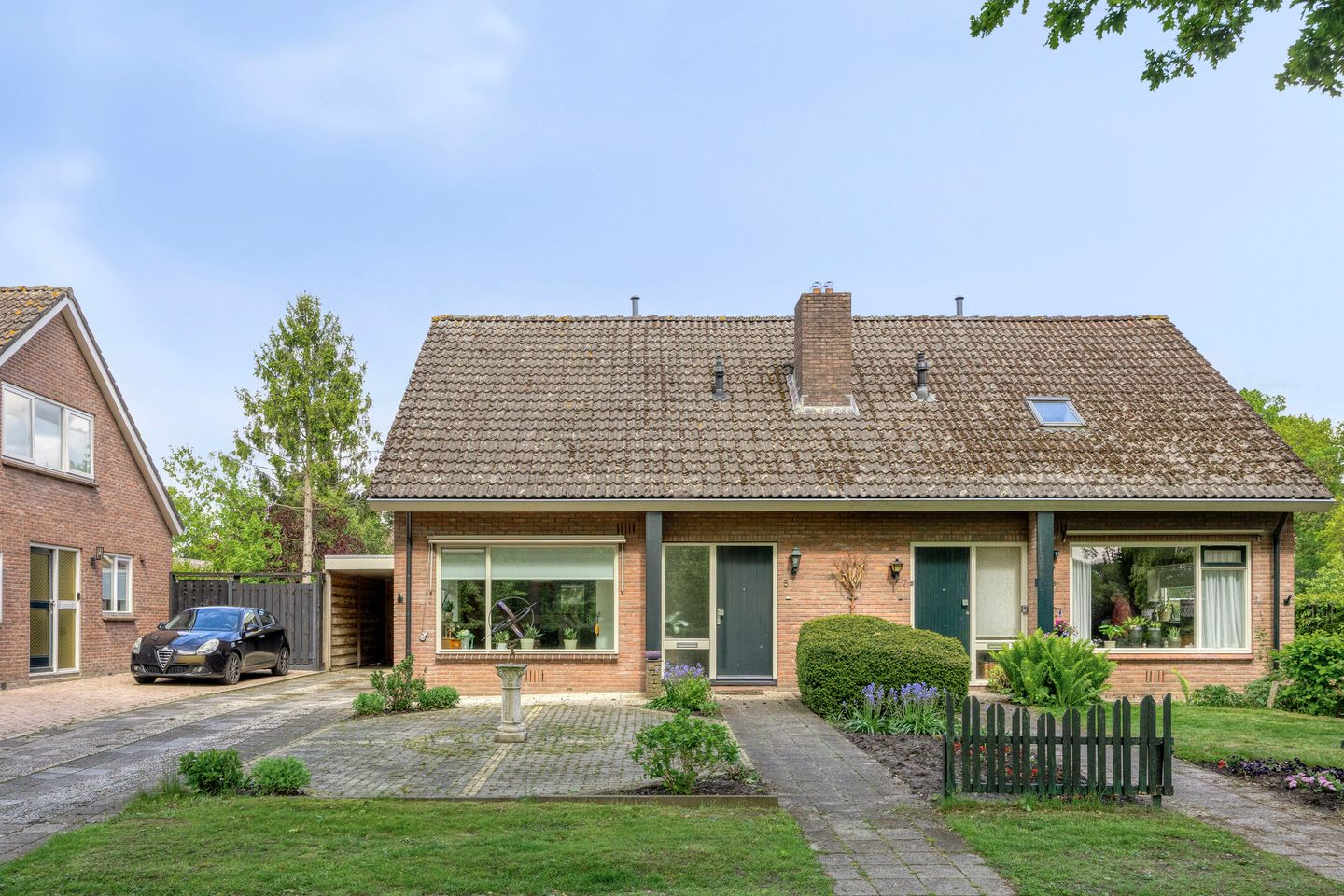 Foto 4 van Kloosterstraat 5