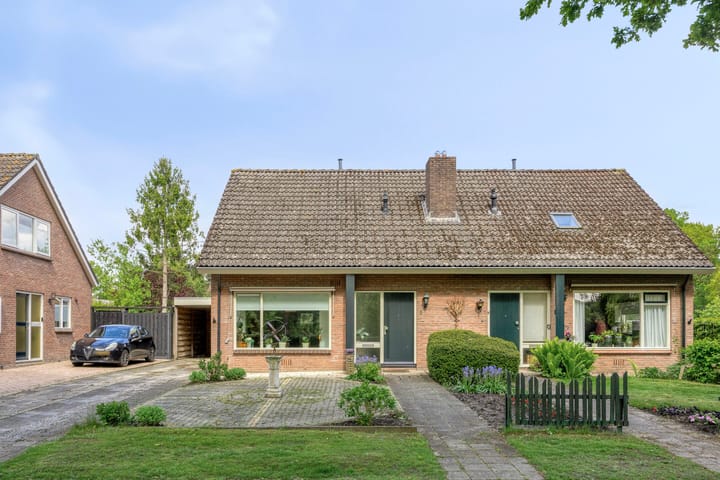 Foto 4 van Kloosterstraat 5