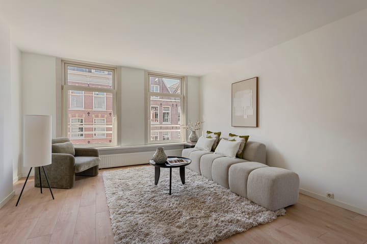 Photo 2 of Gerard Doustraat 3-3