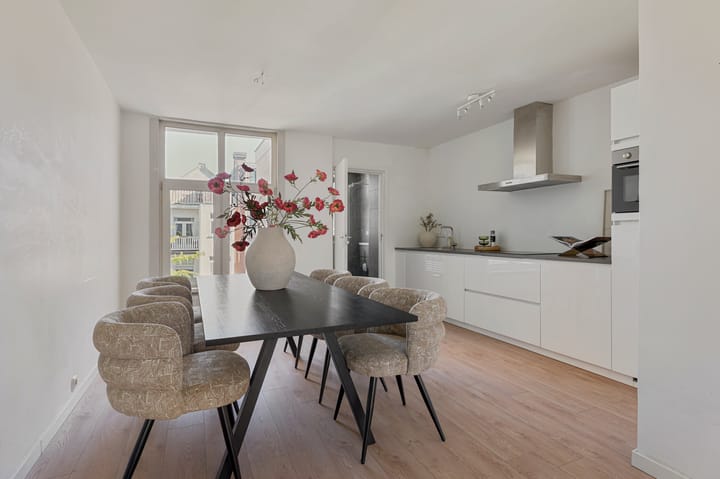 Photo 3 of Gerard Doustraat 3-3