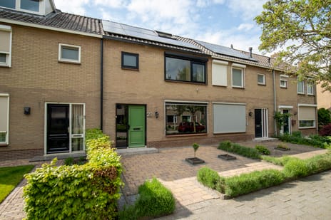 Karel Doormanstraat thumbnail