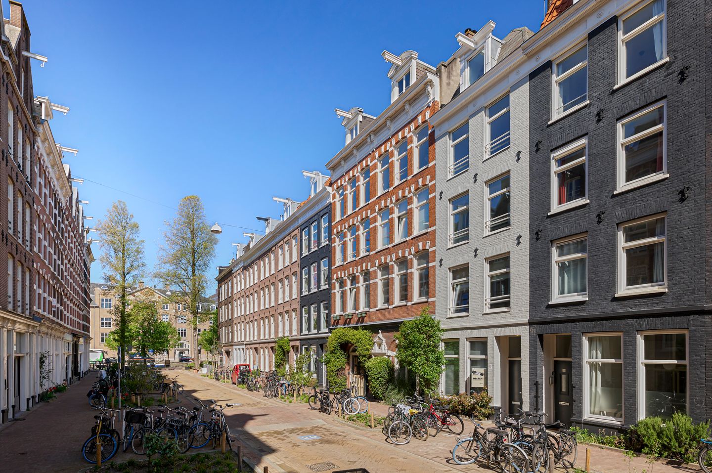 Foto 19 van Gerard Doustraat 3-3