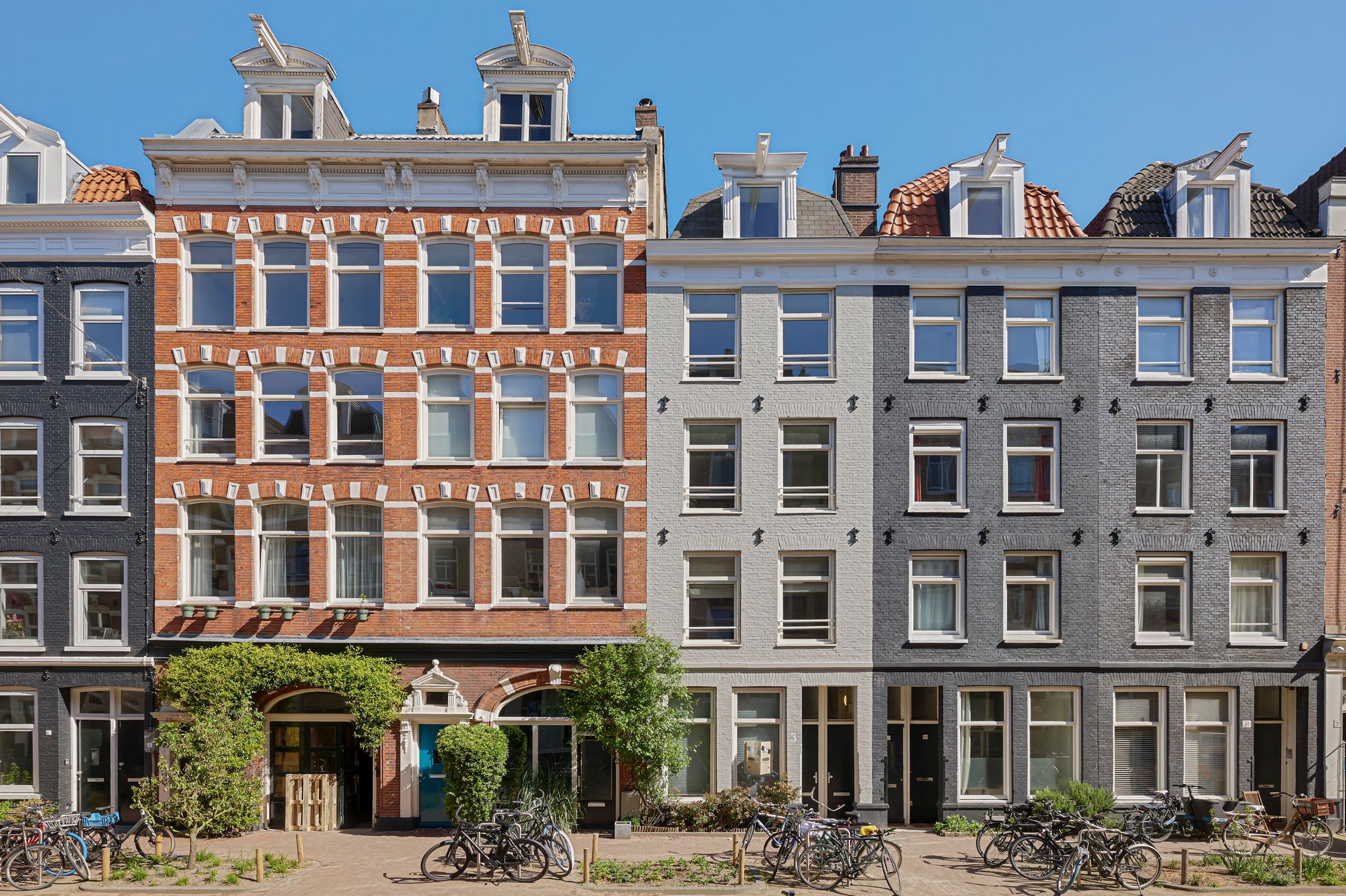 Gerard Doustraat 3- 3 3
