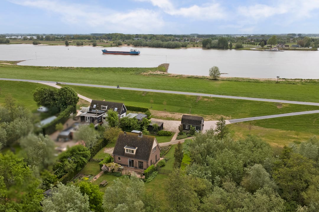 Foto 1 van Waaldijk 7