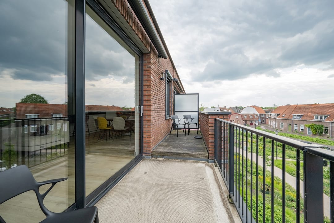 Foto 41 van Buitenmolenstraat 42