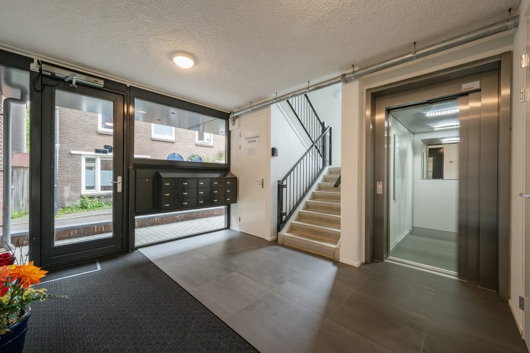 Foto 4 van Buitenmolenstraat 42