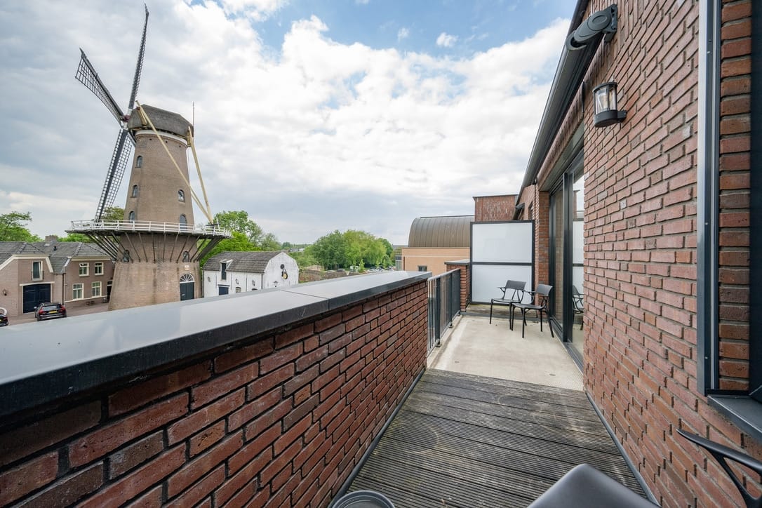 Foto 42 van Buitenmolenstraat 42