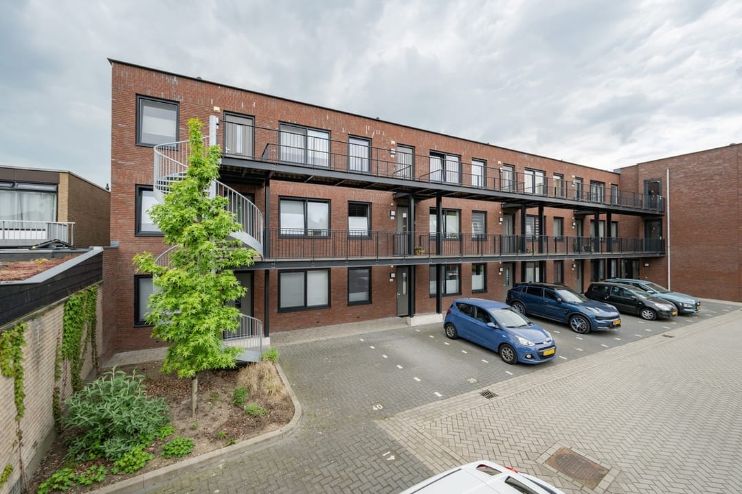 Foto 47 van Buitenmolenstraat 42