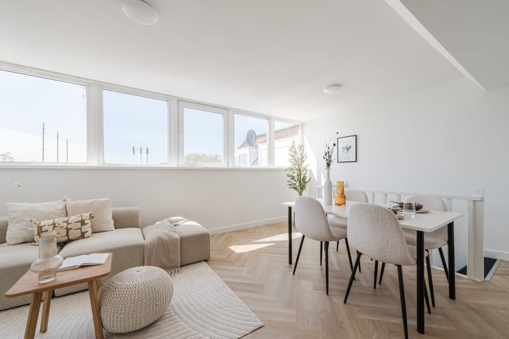 Studio te koop: Winkelstraat 13C, Eindhoven