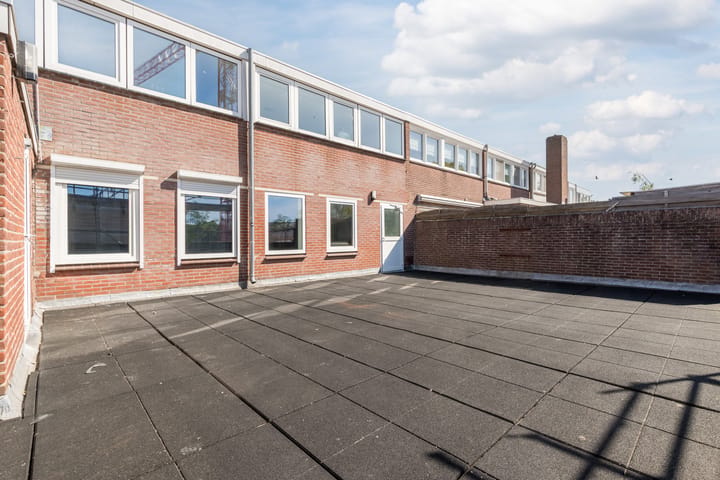 Studio te koop: Winkelstraat 13C, Eindhoven