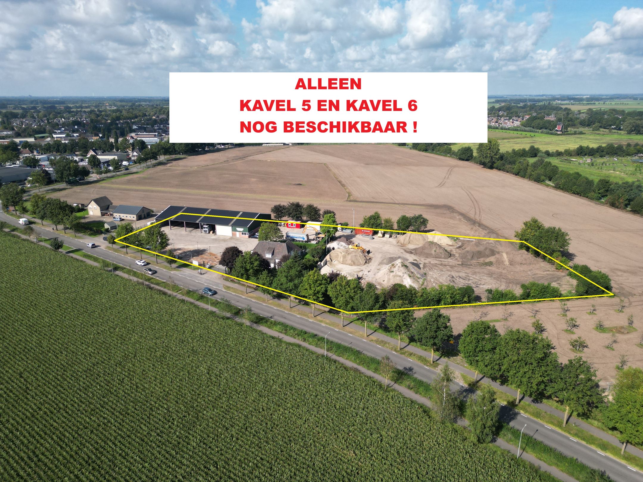 Heesterseweg 35-A 35 A