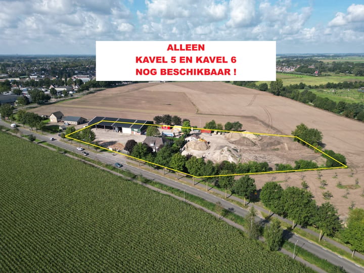 Heesterseweg 35-A
