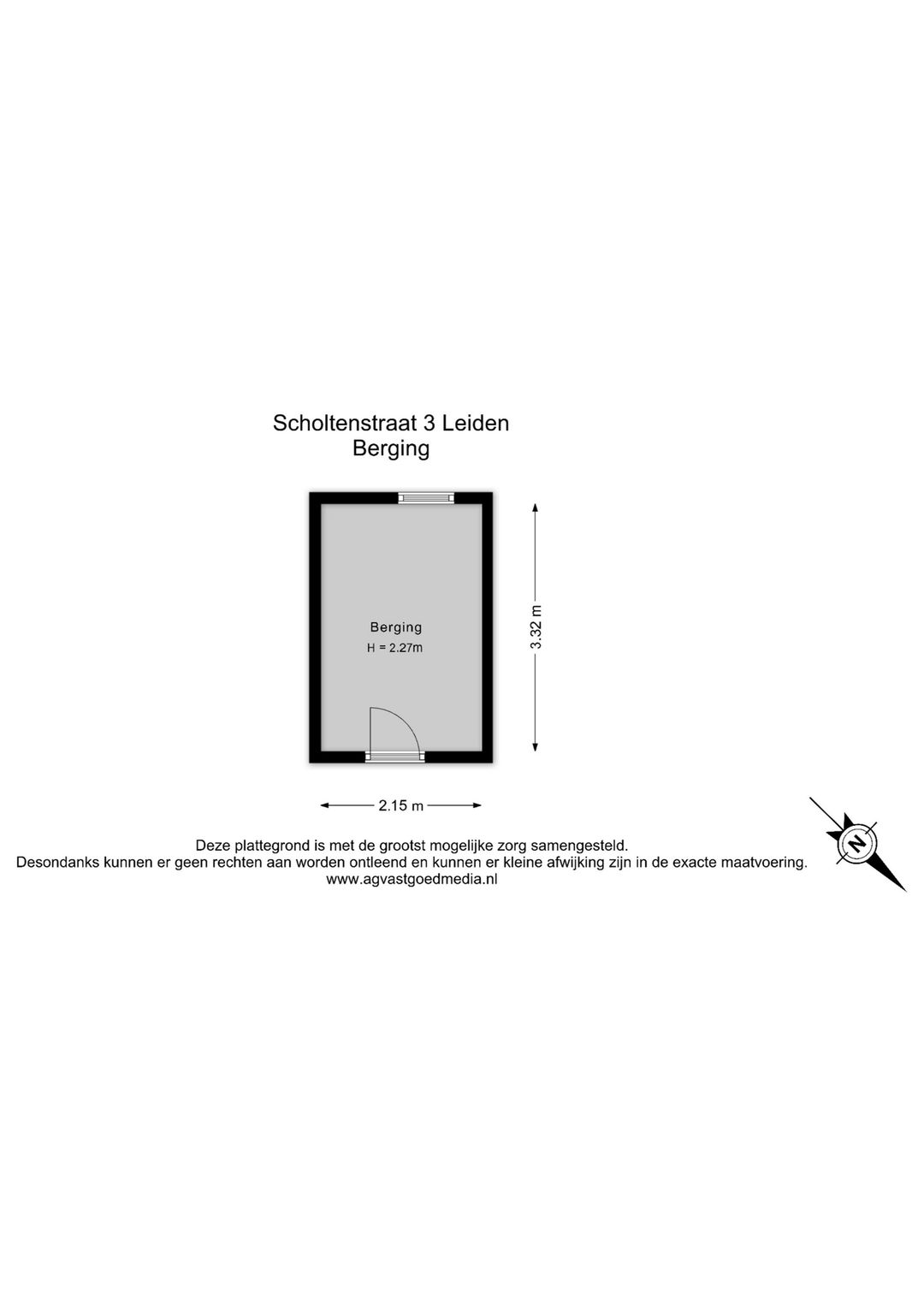 Photo 41 of Scholtenstraat 3