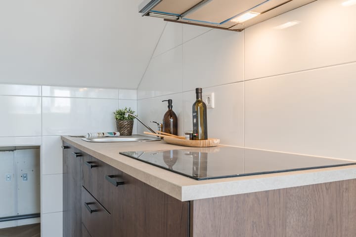 Studio te koop: Winkelstraat 13C, Eindhoven