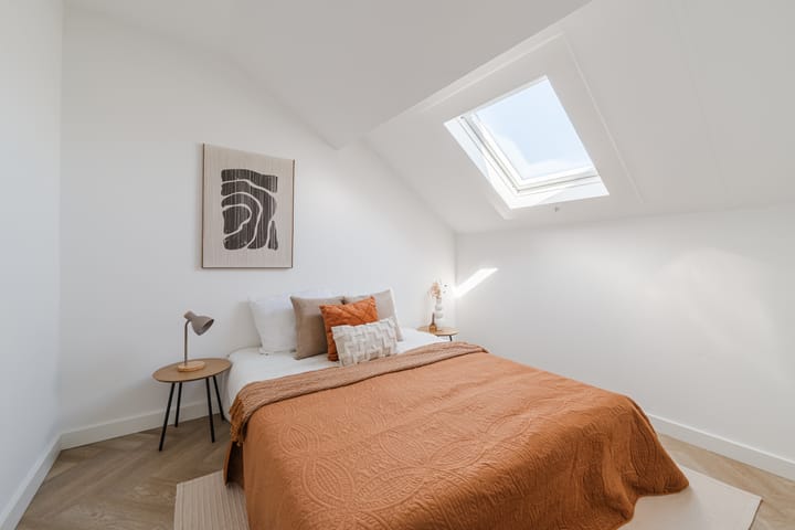 Studio te koop: Winkelstraat 13C, Eindhoven