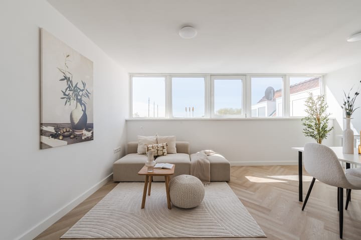 Studio te koop: Winkelstraat 13C, Eindhoven