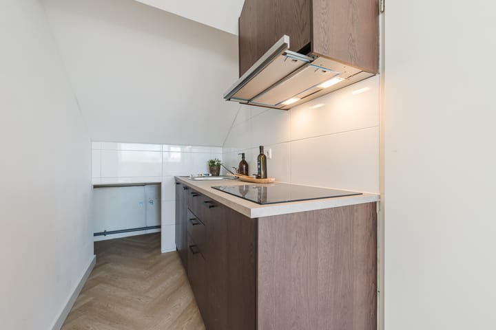 Studio te koop: Winkelstraat 13C, Eindhoven