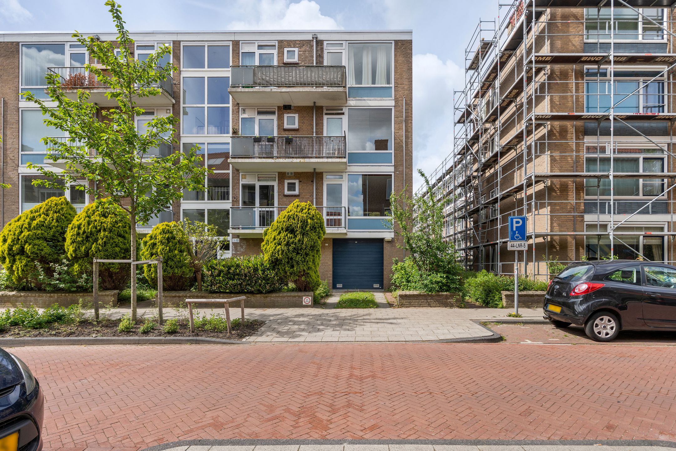 Photo 6 of Scholtenstraat 3