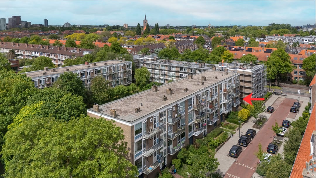Photo 32 of Scholtenstraat 3