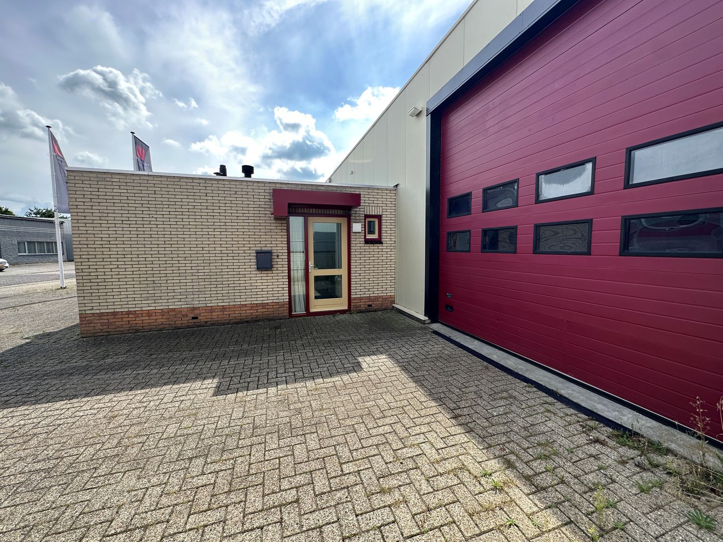 Bekijk foto 4 van Burgemeester Langmanweg 3-A
