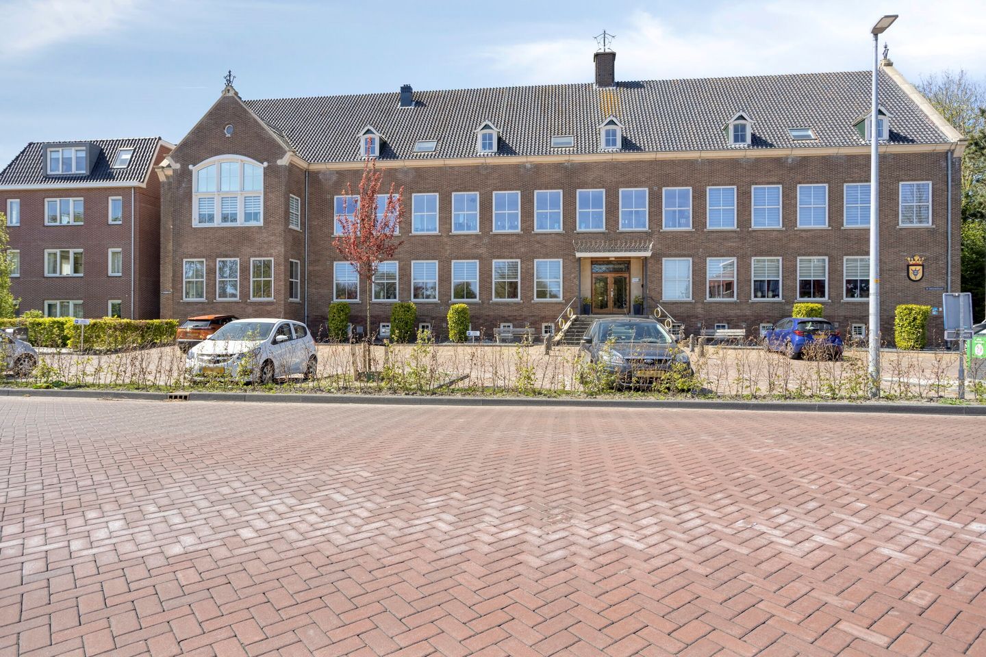 Foto 5 van Ir. Smedingplein 3