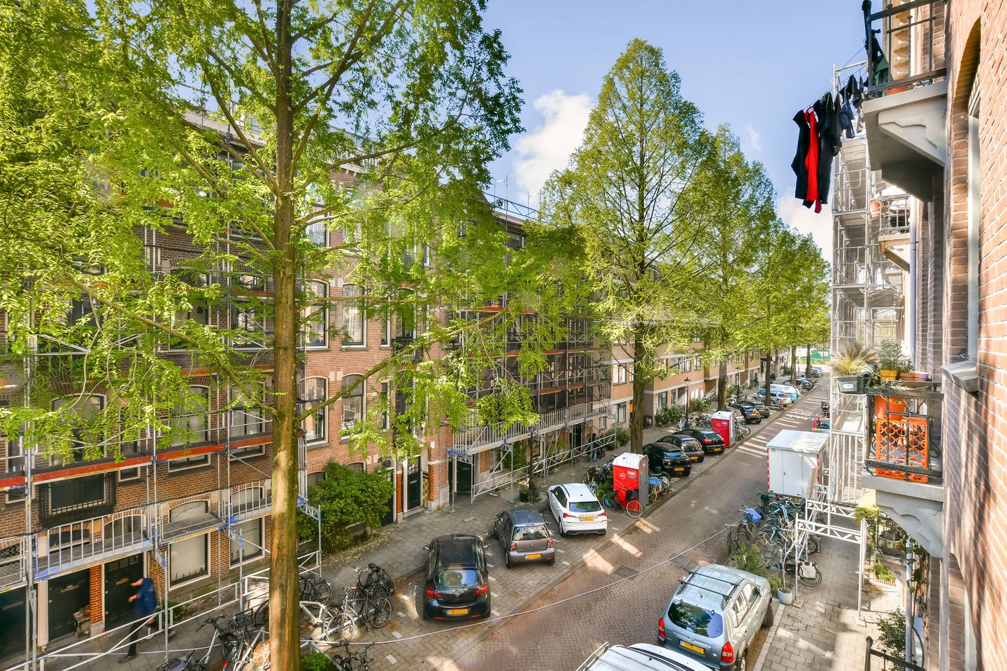 Foto 5 van Tilanusstraat 33-2