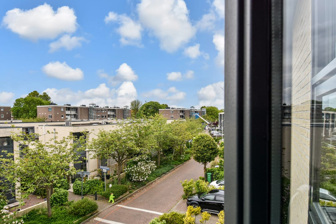 Foto 17 van Pieter de Voisstraat 1