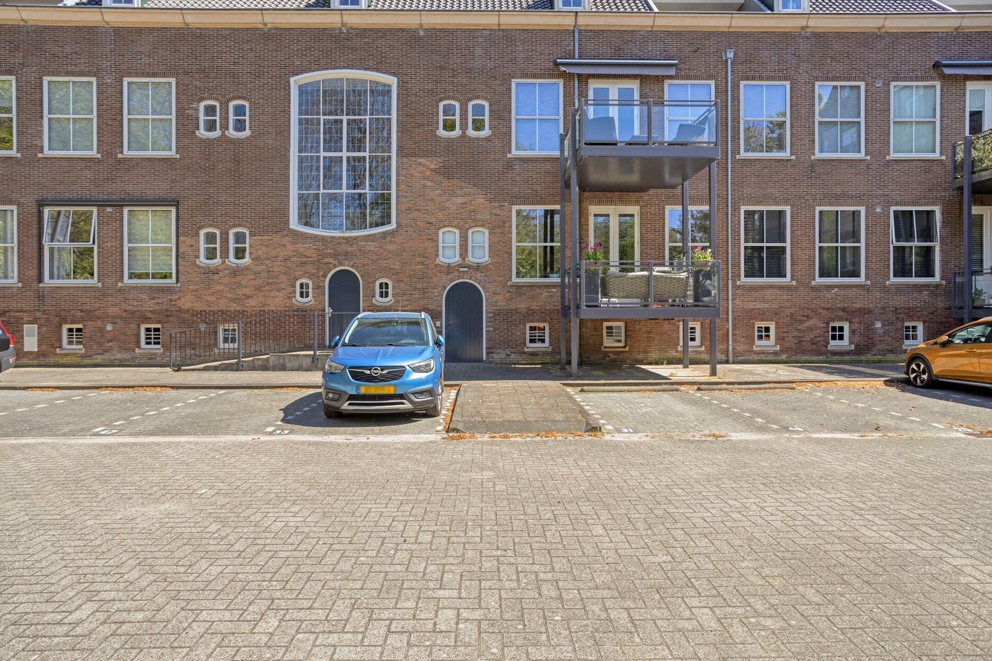 Foto 25 van Ir. Smedingplein 3