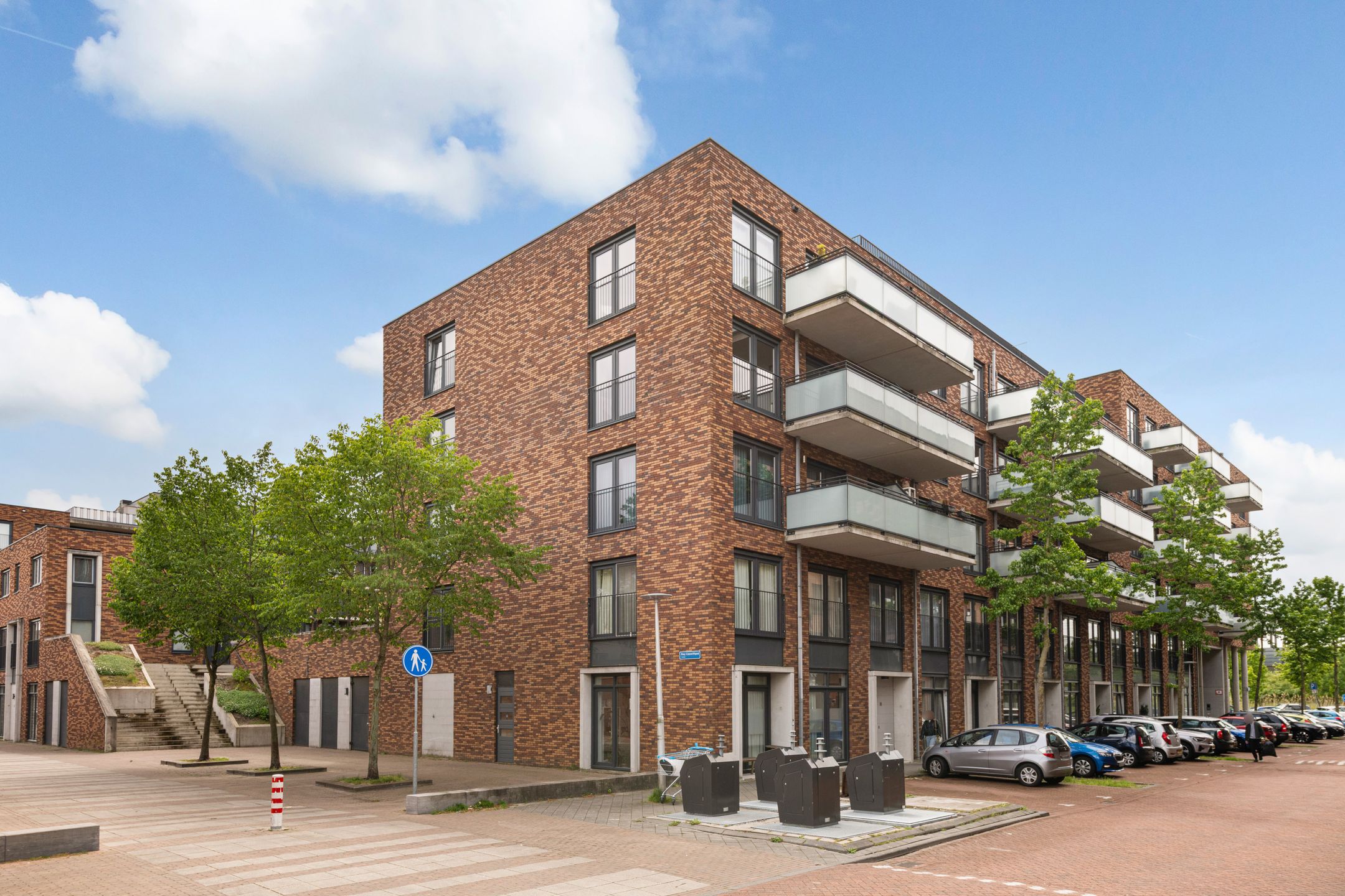 Sonny Rollinsstraat 210 