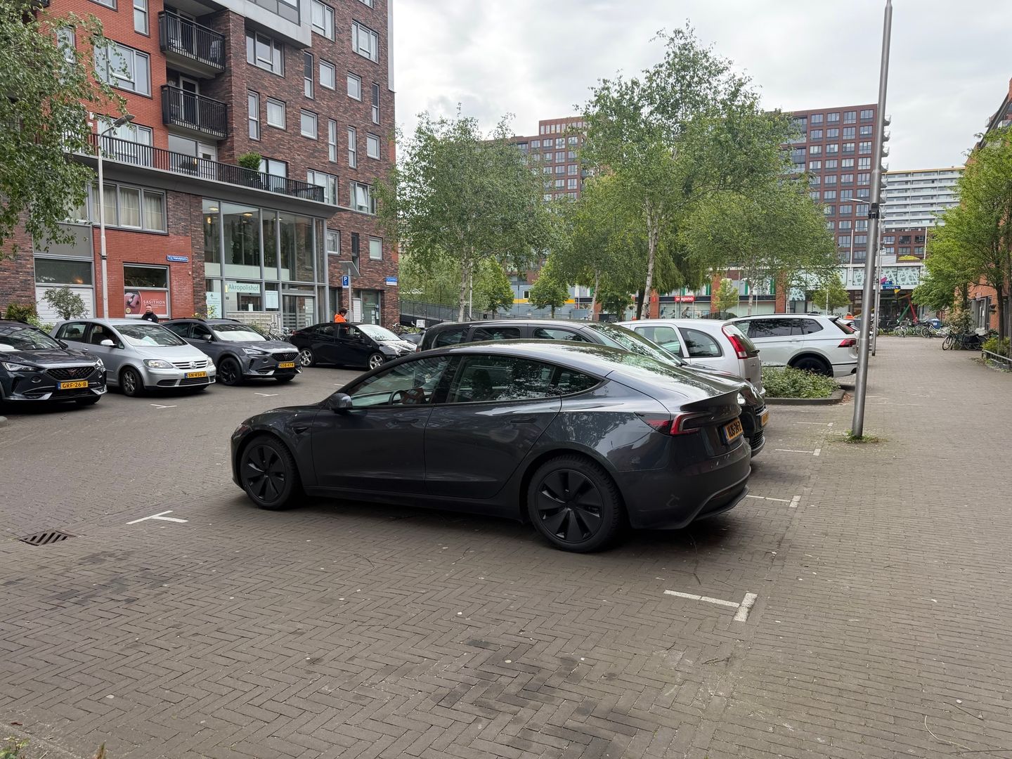 Bekijk foto 5 van Taj Mahalplaats 31