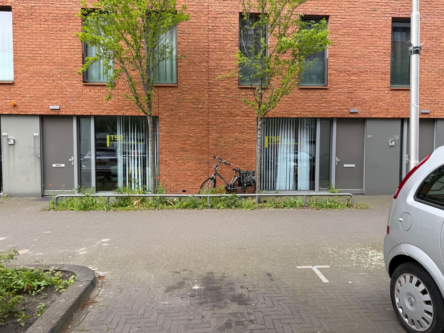 Bekijk foto 1 van Taj Mahalplaats 31