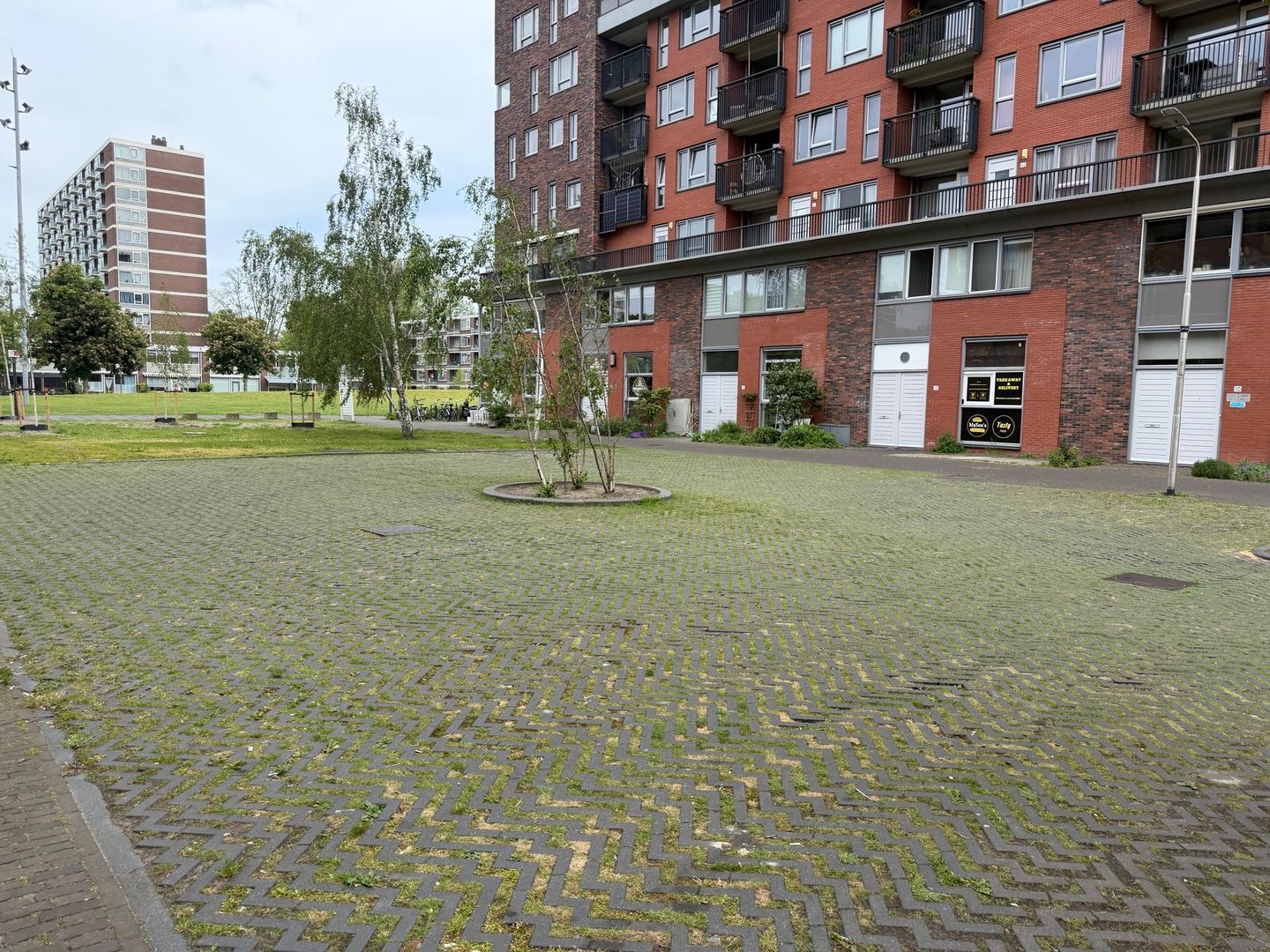 Bekijk foto 4 van Taj Mahalplaats 31