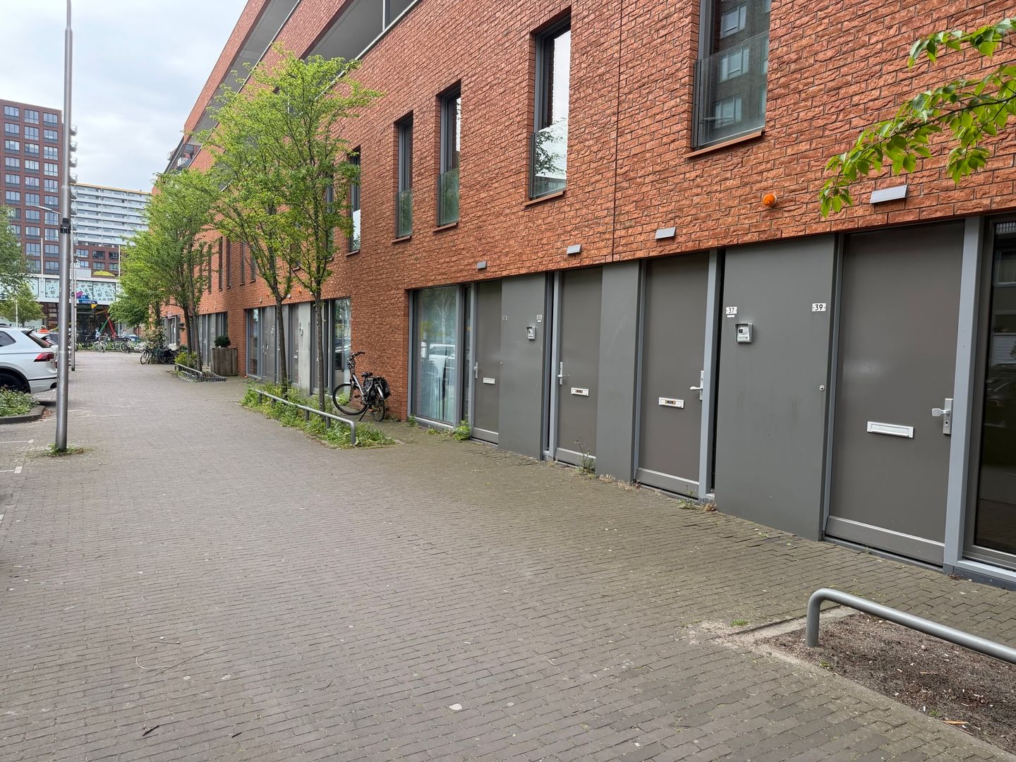 Bekijk foto 2 van Taj Mahalplaats 31